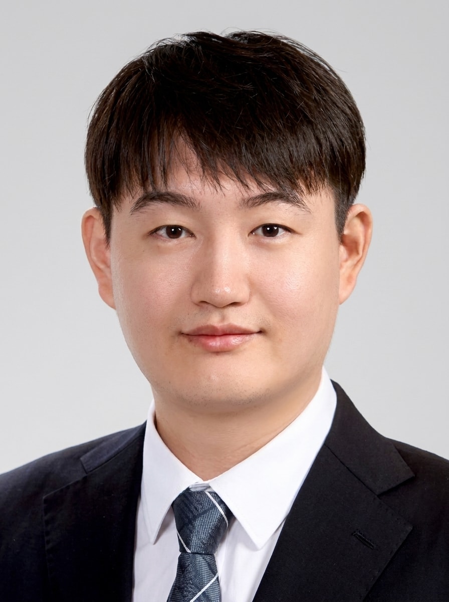 Jangho Kim