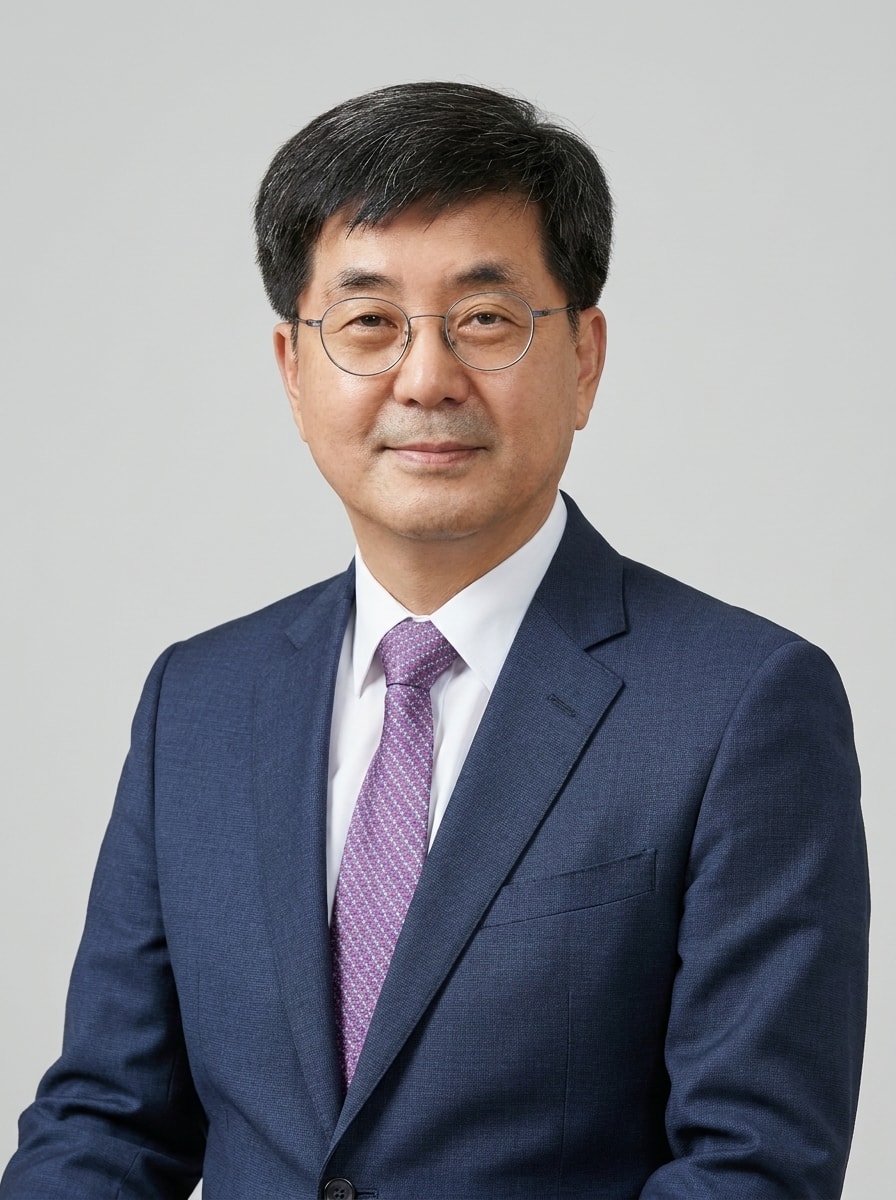 Joonsoo Choi