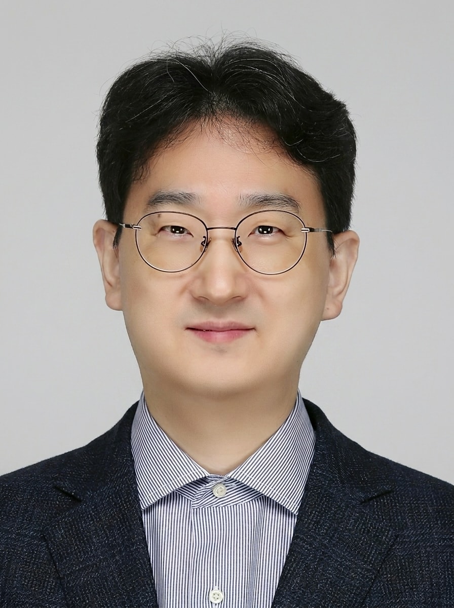 Myungkeun Yoon