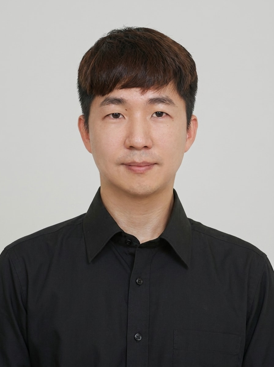 Seunghyuk Choi