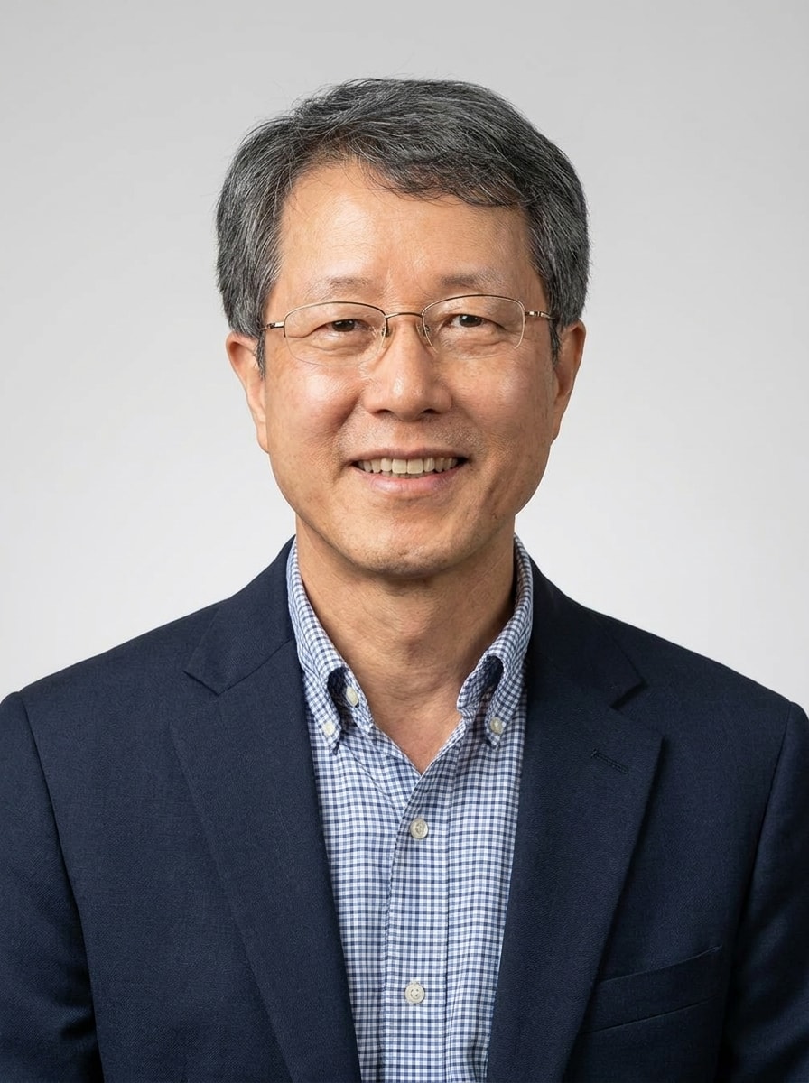 Seung-Shik Kang